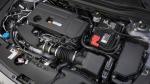Honda Accord Touring Hybrid 2017 года (NA)
